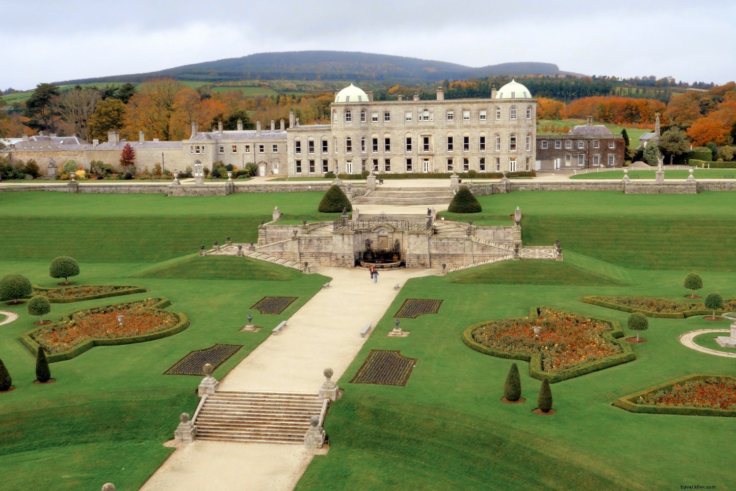 Ireland s Hidden Gems: Authentic Spots Locals Love Beyond the Tourist Trail