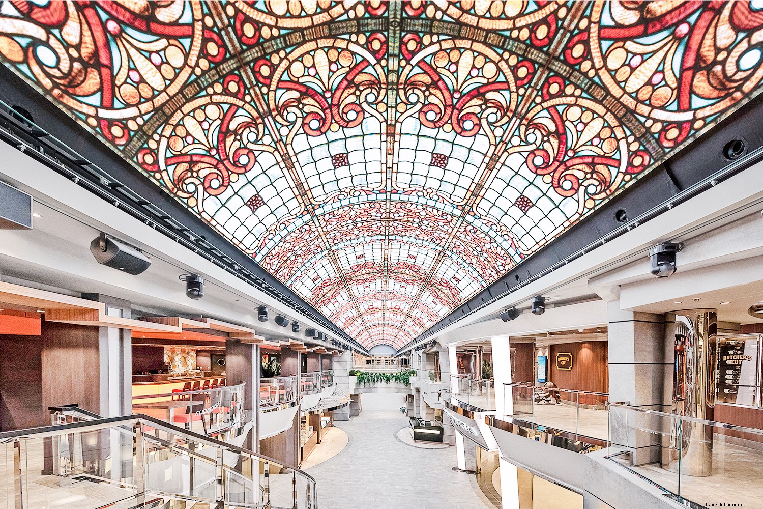 MSC Meraviglia Debuts in Miami: Why This Cruise Ship is Captivating Travelers