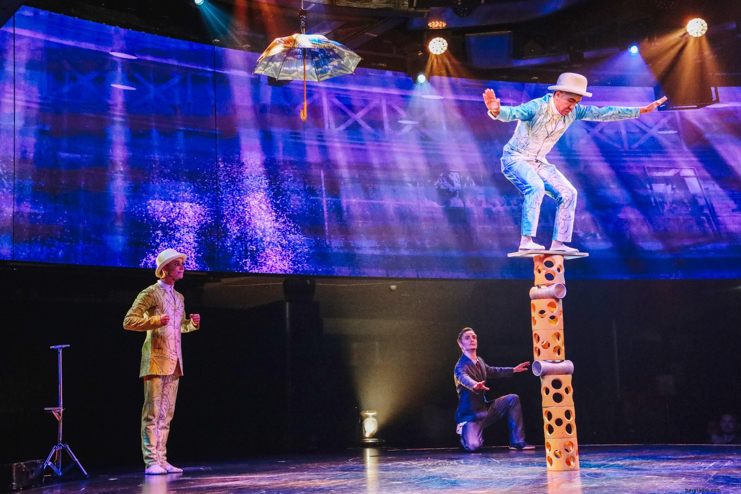 MSC Meraviglia Debuts in Miami: Why This Cruise Ship is Captivating Travelers