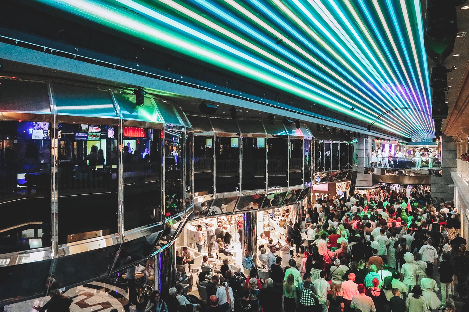 MSC Meraviglia Debuts in Miami: Why This Cruise Ship is Captivating Travelers