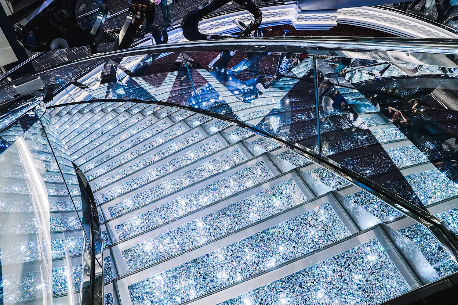 MSC Meraviglia Debuts in Miami: Why This Cruise Ship is Captivating Travelers