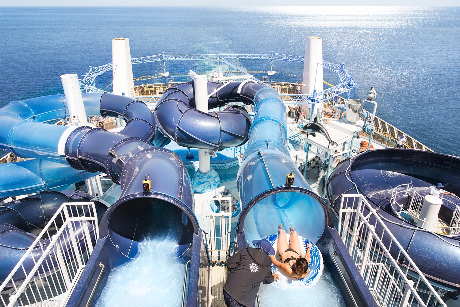 MSC Meraviglia Debuts in Miami: Why This Cruise Ship is Captivating Travelers