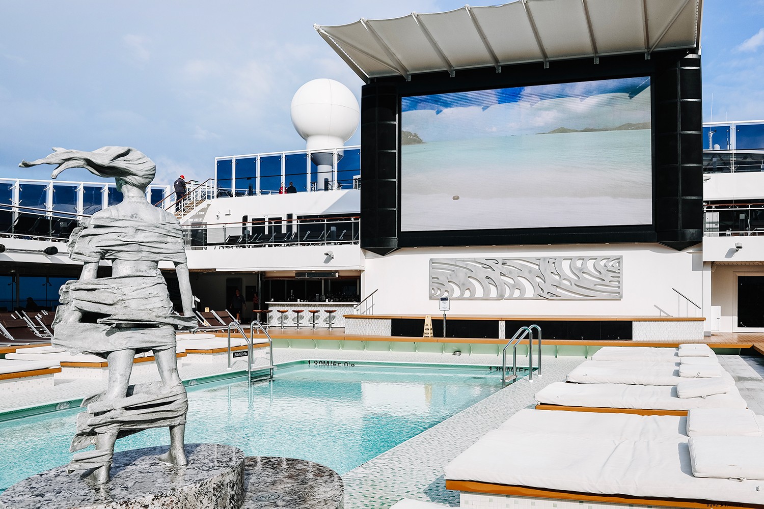 MSC Meraviglia Debuts in Miami: Why This Cruise Ship is Captivating Travelers