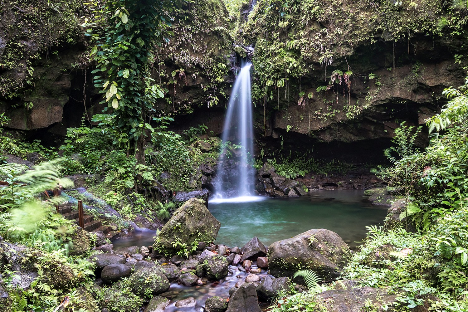 8 Exceptional Nature Escapes to Rejuvenate Your Soul This Year