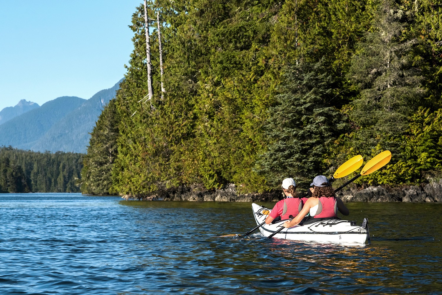 8 Exceptional Nature Escapes to Rejuvenate Your Soul This Year