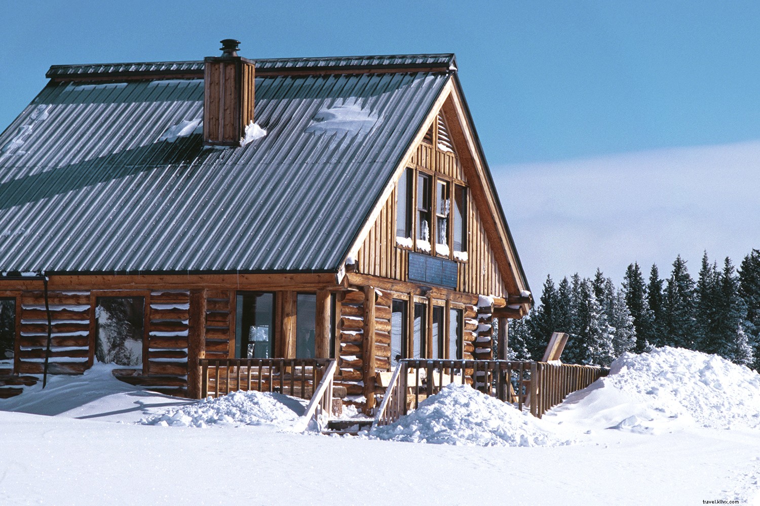 8 Exceptional Nature Escapes to Rejuvenate Your Soul This Year