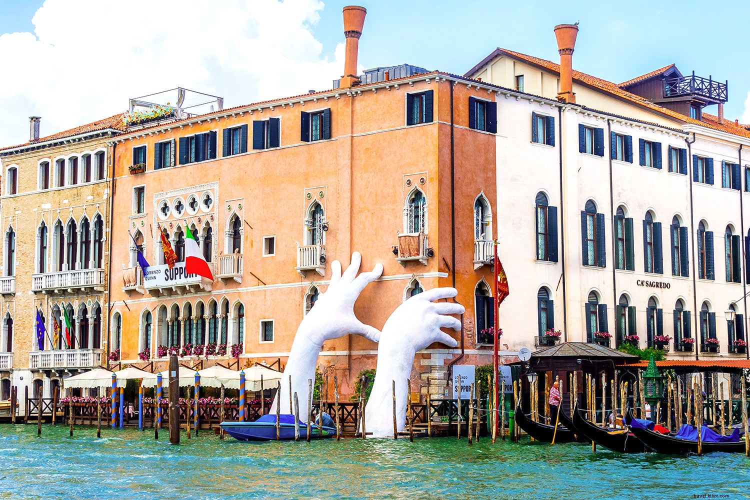 6 Exceptional Cities for Your Next Unforgettable City Break