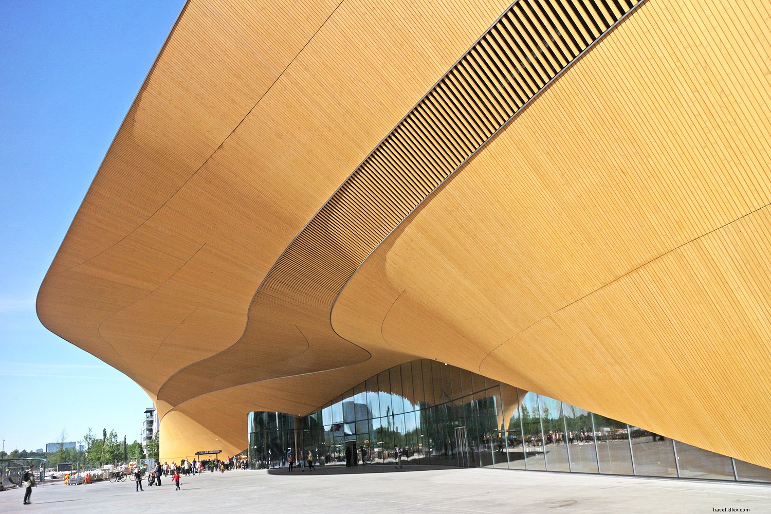 6 Exceptional Cities for Your Next Unforgettable City Break