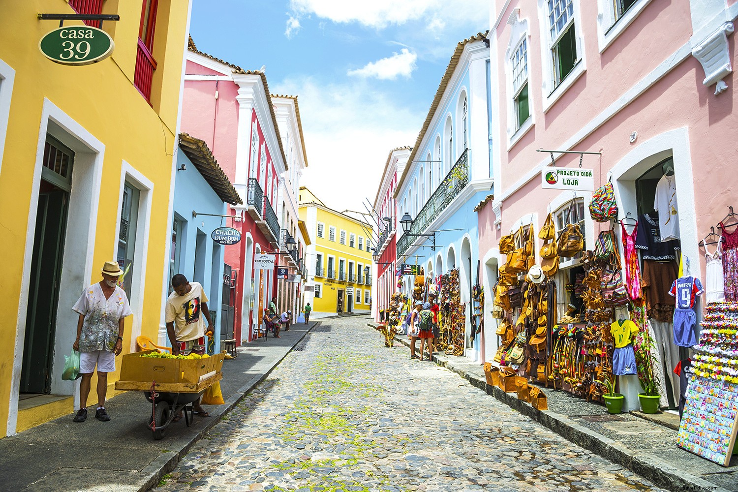 6 Exceptional Cities for Your Next Unforgettable City Break