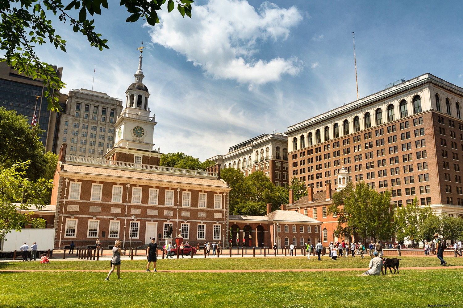 Top Destinations for an Unforgettable Fourth of July Celebration