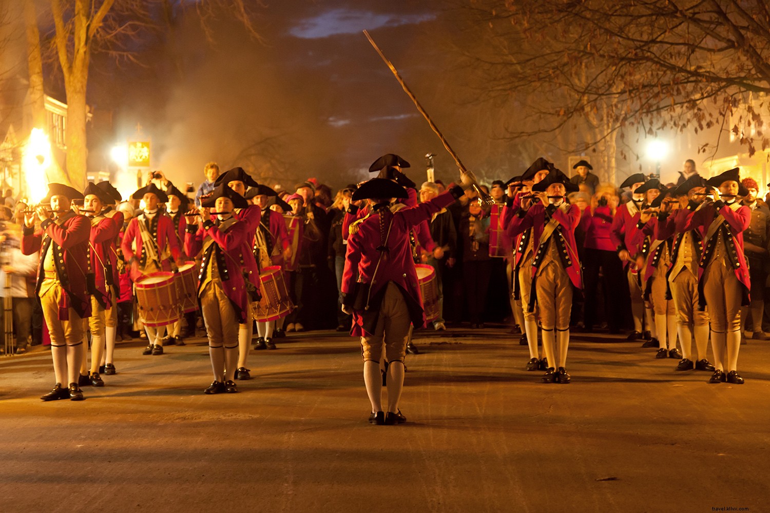 Top Destinations for an Unforgettable Fourth of July Celebration