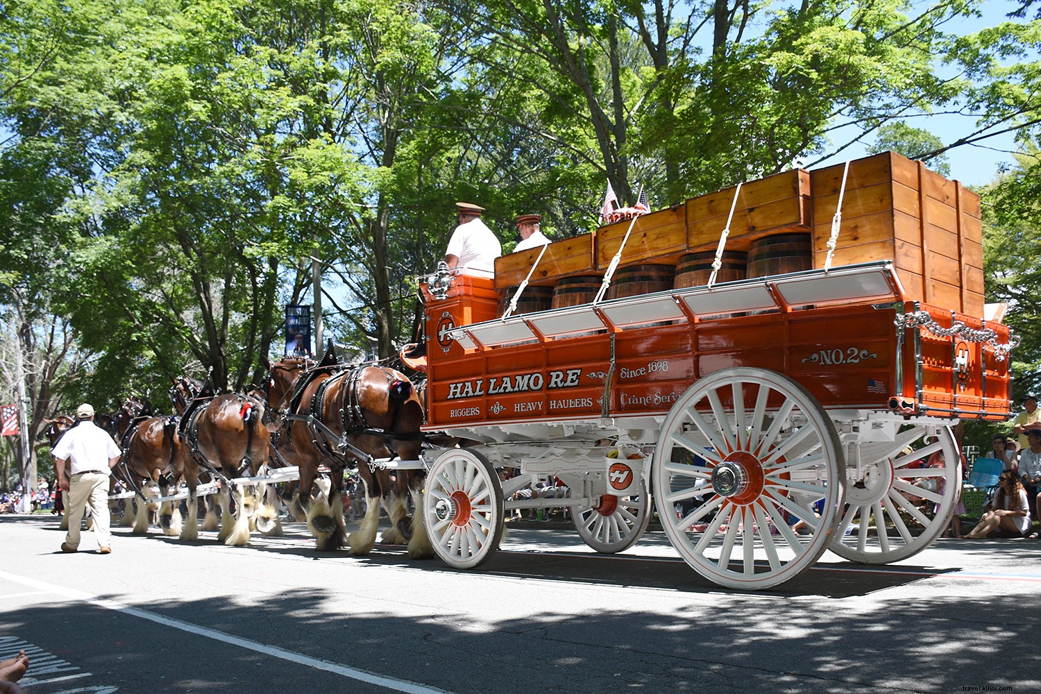 Top Destinations for an Unforgettable Fourth of July Celebration