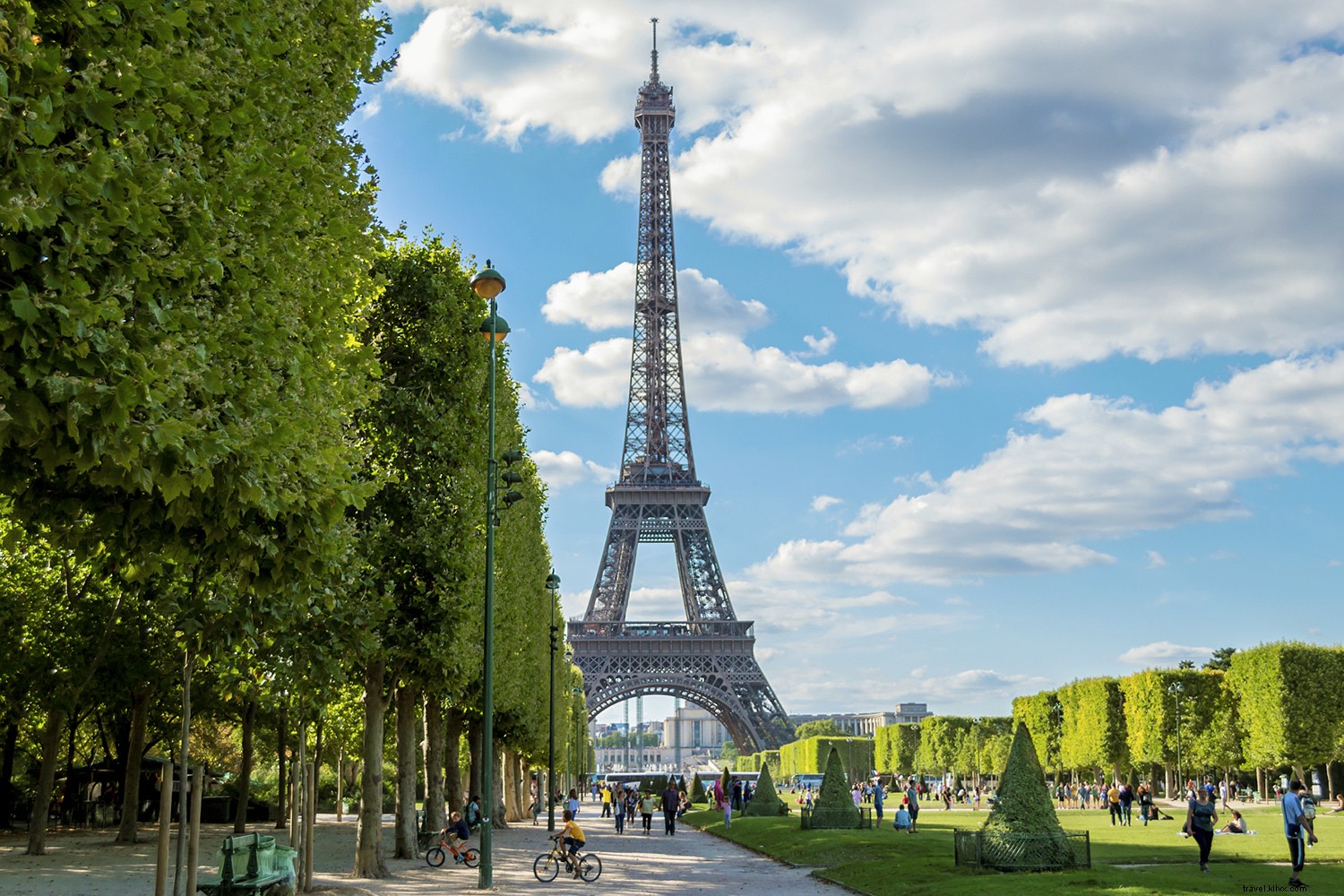 Top Destinations for an Unforgettable Fourth of July Celebration