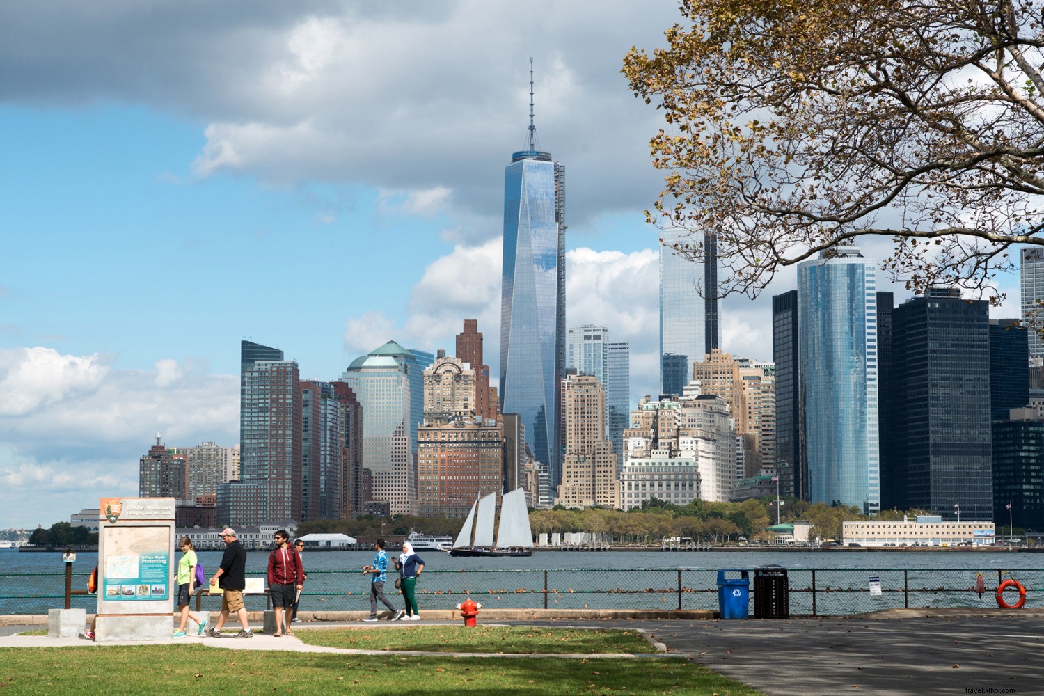 Beyond Pride: Top Non-Pride Activities in NYC During WorldPride 2019