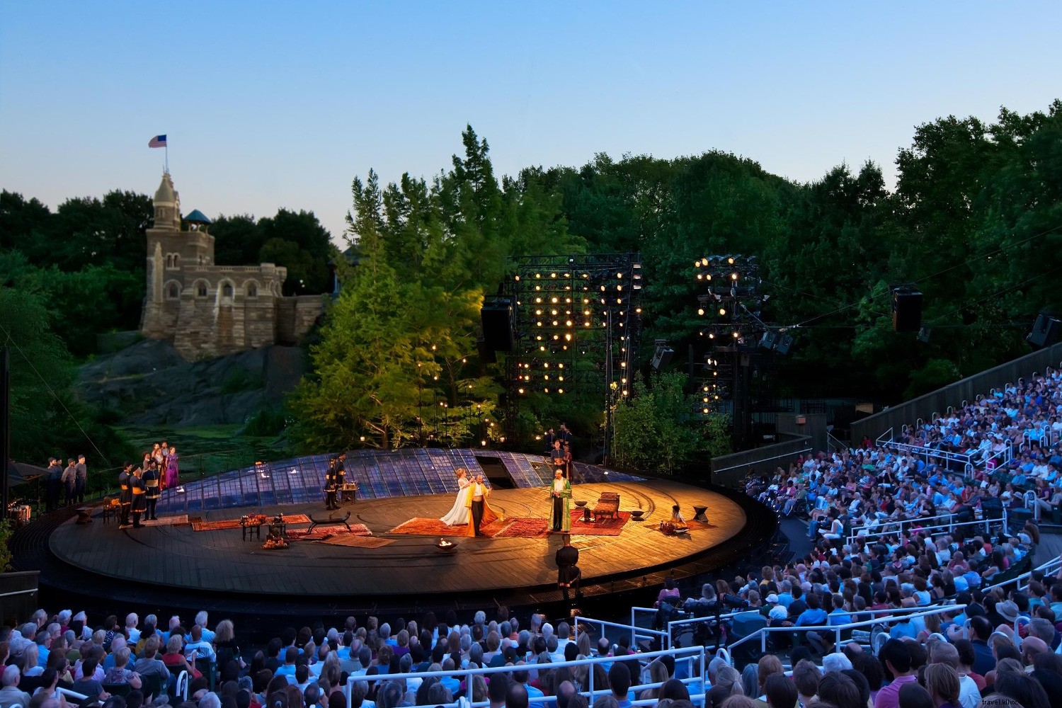 Beyond Pride: Top Non-Pride Activities in NYC During WorldPride 2019