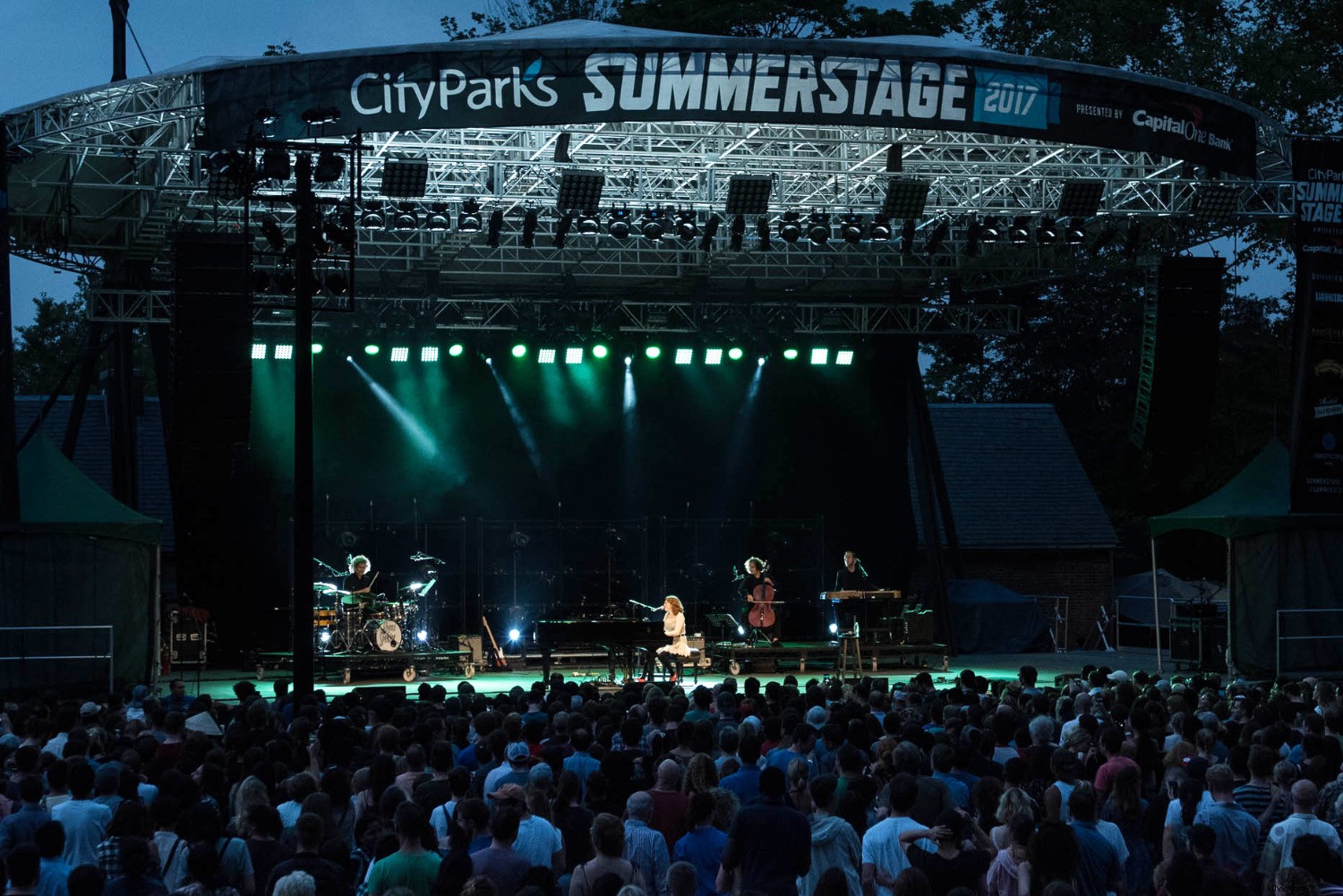 Beyond Pride: Top Non-Pride Activities in NYC During WorldPride 2019