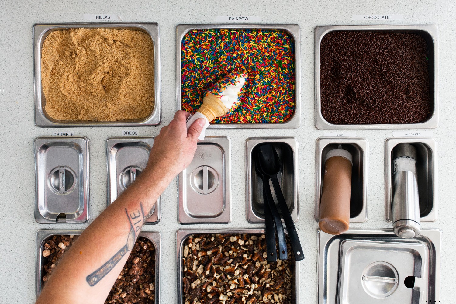 Ultimate Guide: Best Places to Eat, Drink, and Dance at NYC Pride 2019