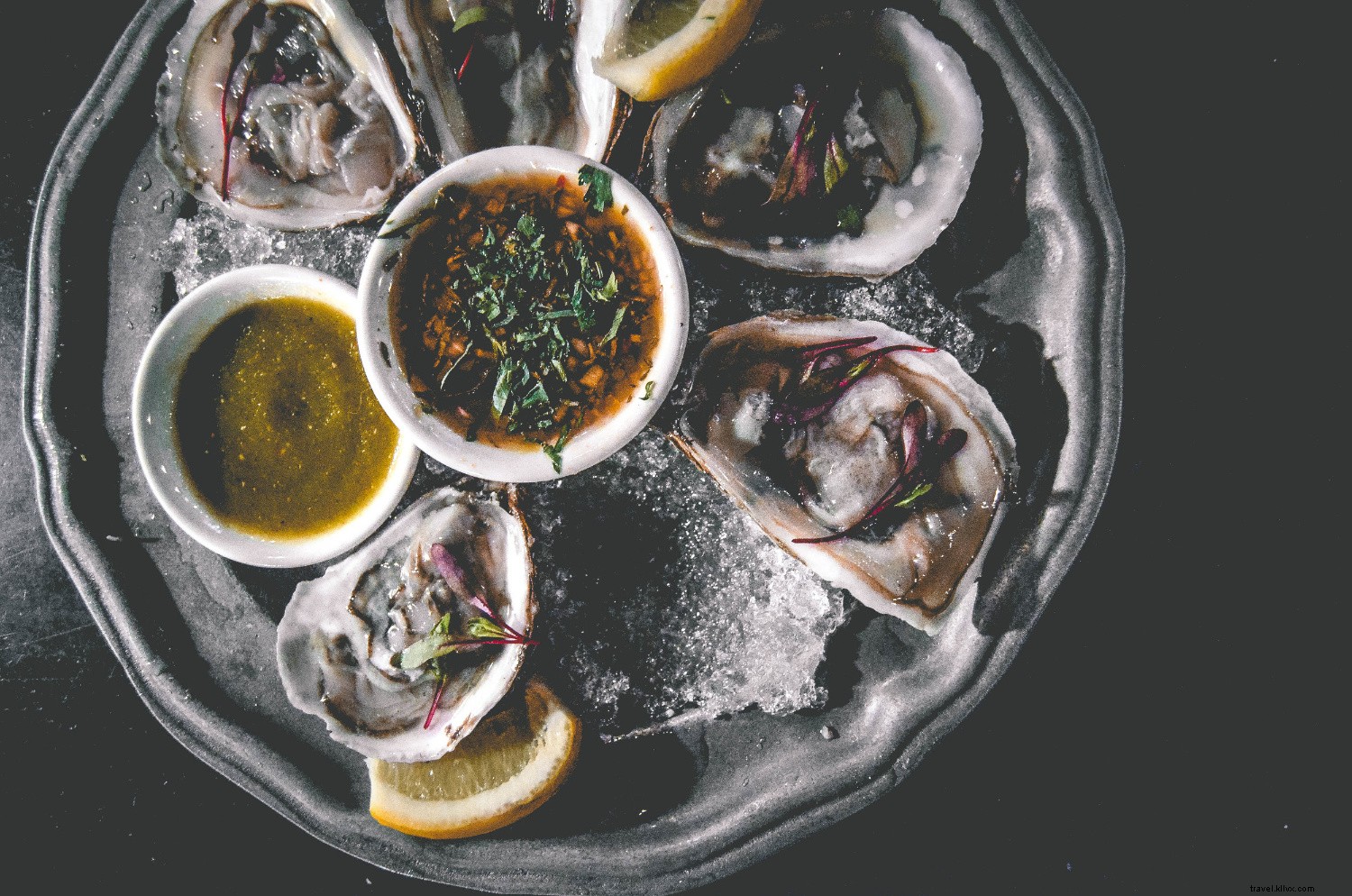 Ultimate Guide: Best Places to Eat, Drink, and Dance at NYC Pride 2019