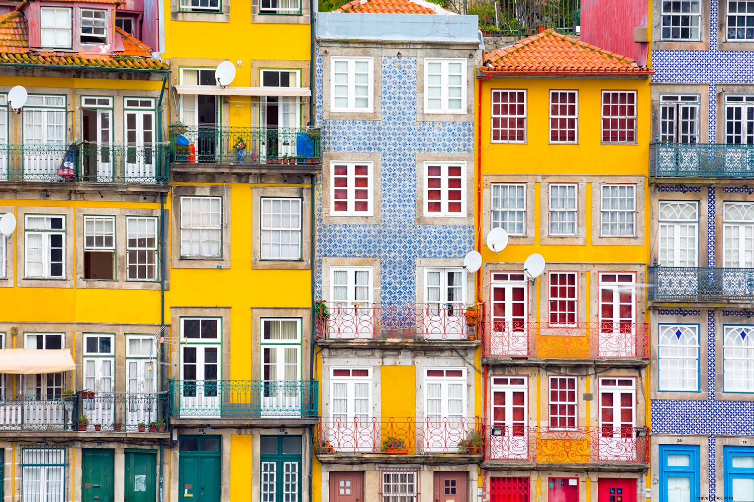Why Porto, Portugal, is the Ultimate Travel Hotspot: Wine, Culture, and More