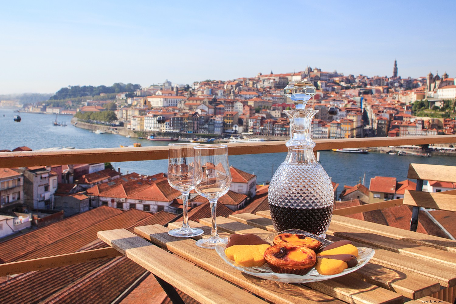 Why Porto, Portugal, is the Ultimate Travel Hotspot: Wine, Culture, and More