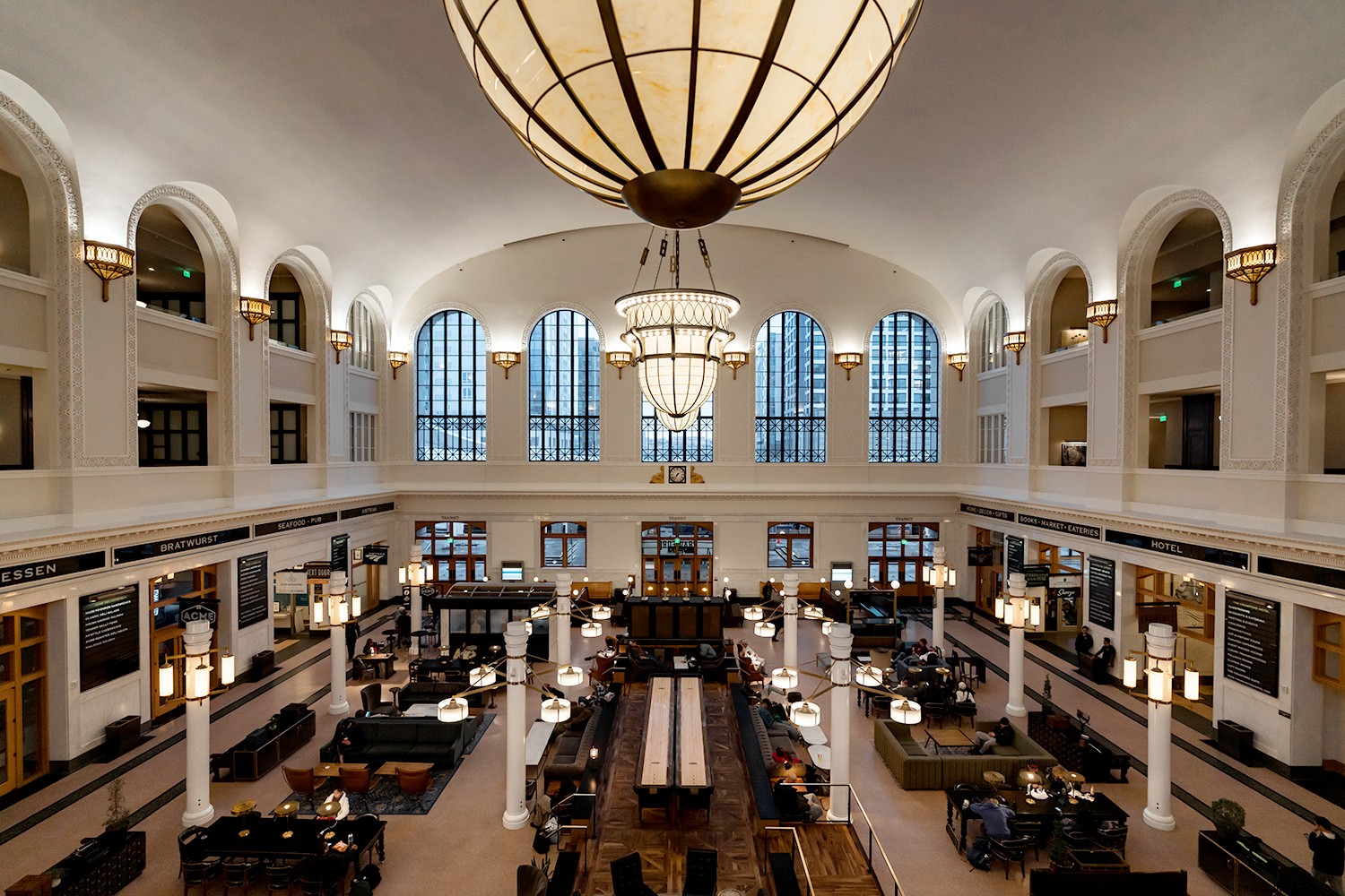 Amtrak Long-Distance Trains: Where the Journey Equals the Destination