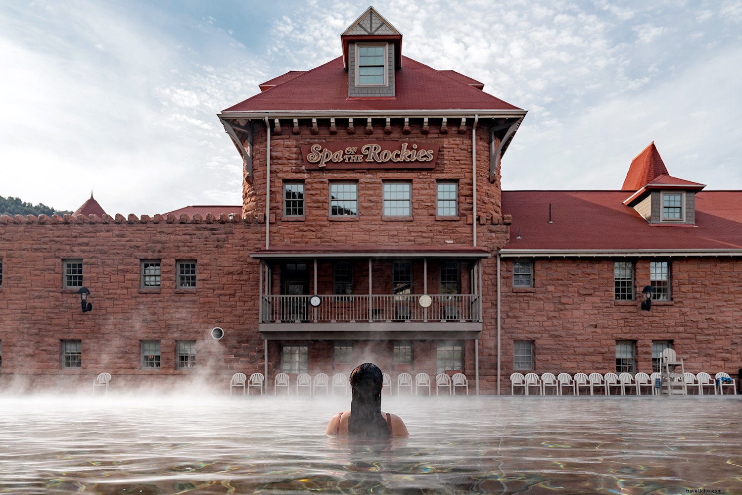 Amtrak Long-Distance Trains: Where the Journey Equals the Destination