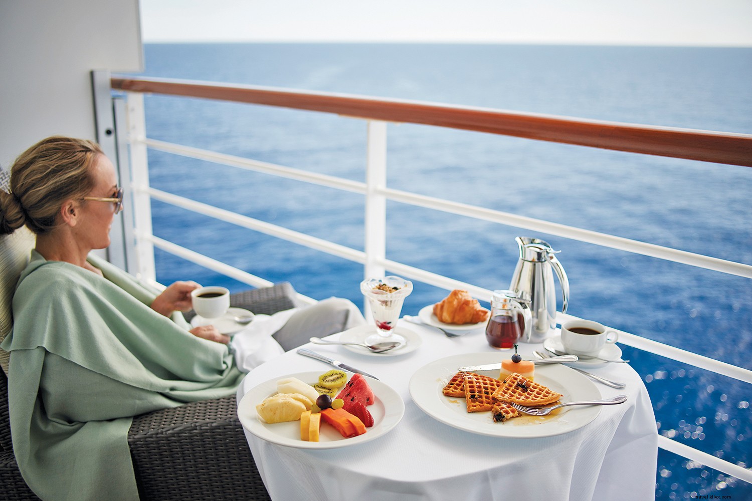 7 Reasons a World Cruise is More Achievable Than You Think