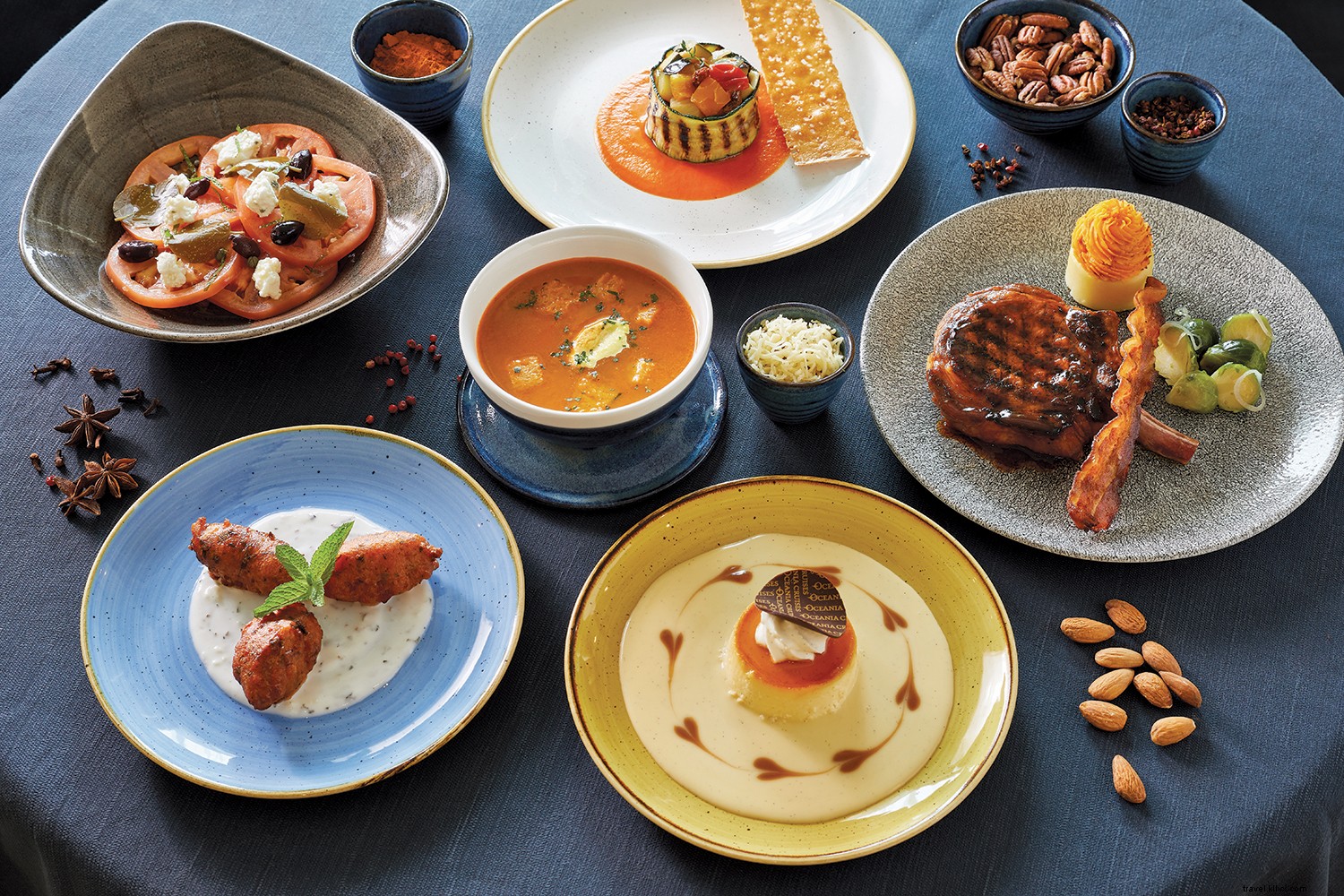 7 Reasons a World Cruise is More Achievable Than You Think