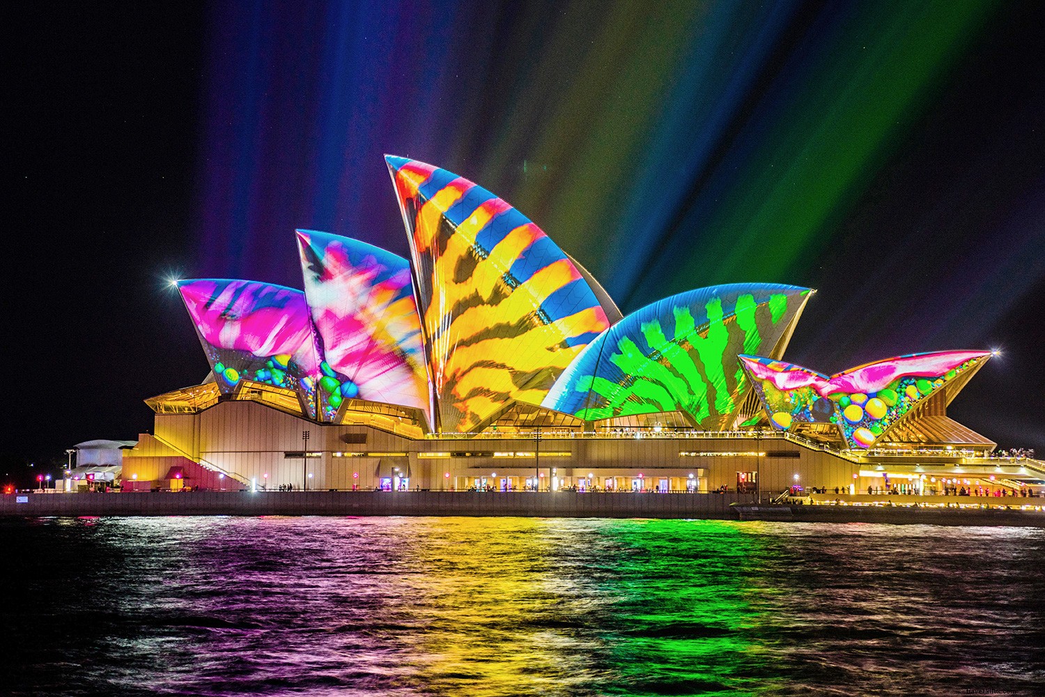 Top 8 Destinations to Visit in June: Festivals, Adventures, and Cultural Highlights