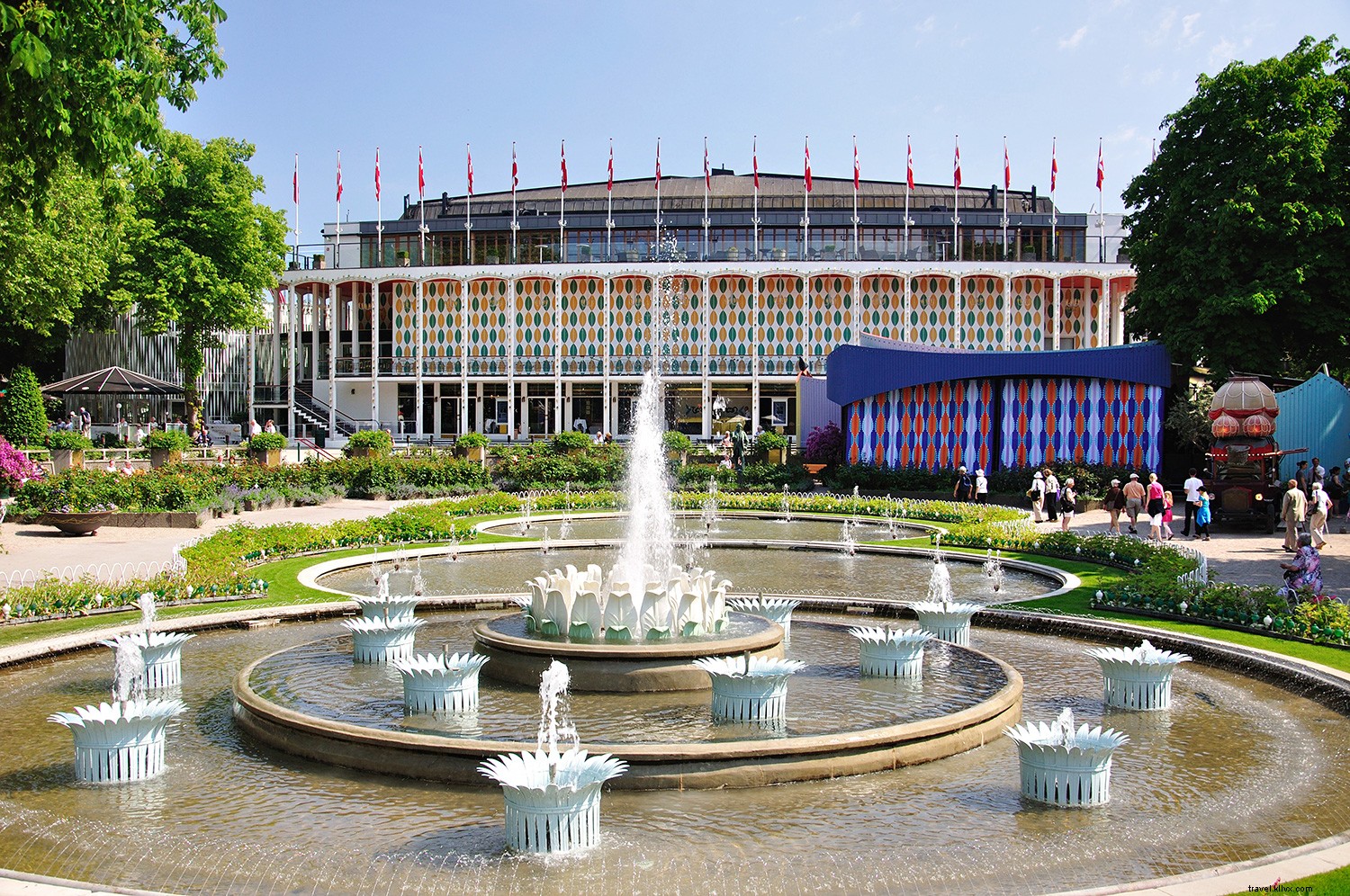 Top 8 Destinations to Visit in June: Festivals, Adventures, and Cultural Highlights