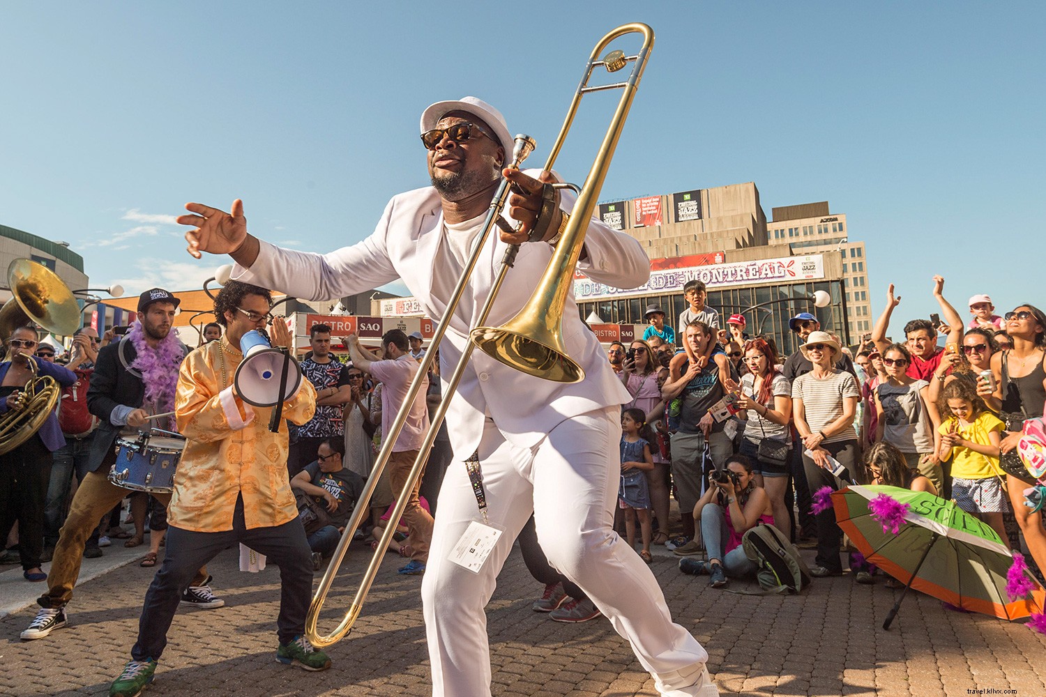 Top 8 Destinations to Visit in June: Festivals, Adventures, and Cultural Highlights