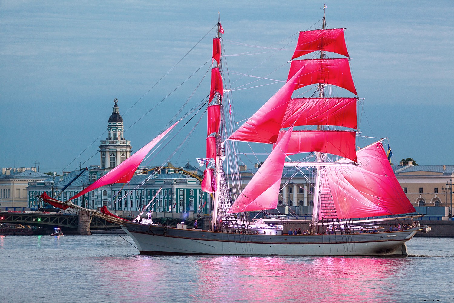 Top 8 Destinations to Visit in June: Festivals, Adventures, and Cultural Highlights