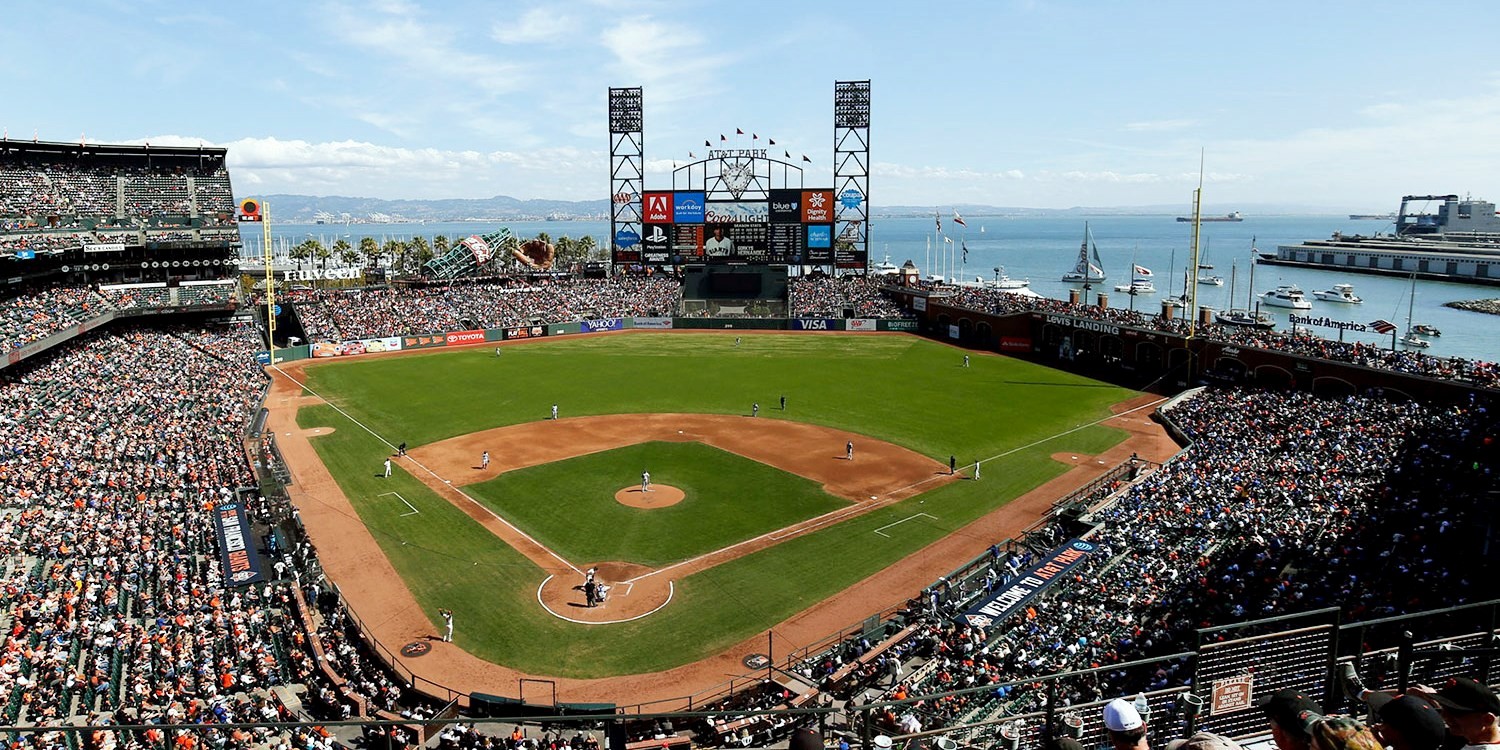 Top 10 Iconic MLB Stadiums Worth Visiting: Timeless Baseball Treasures