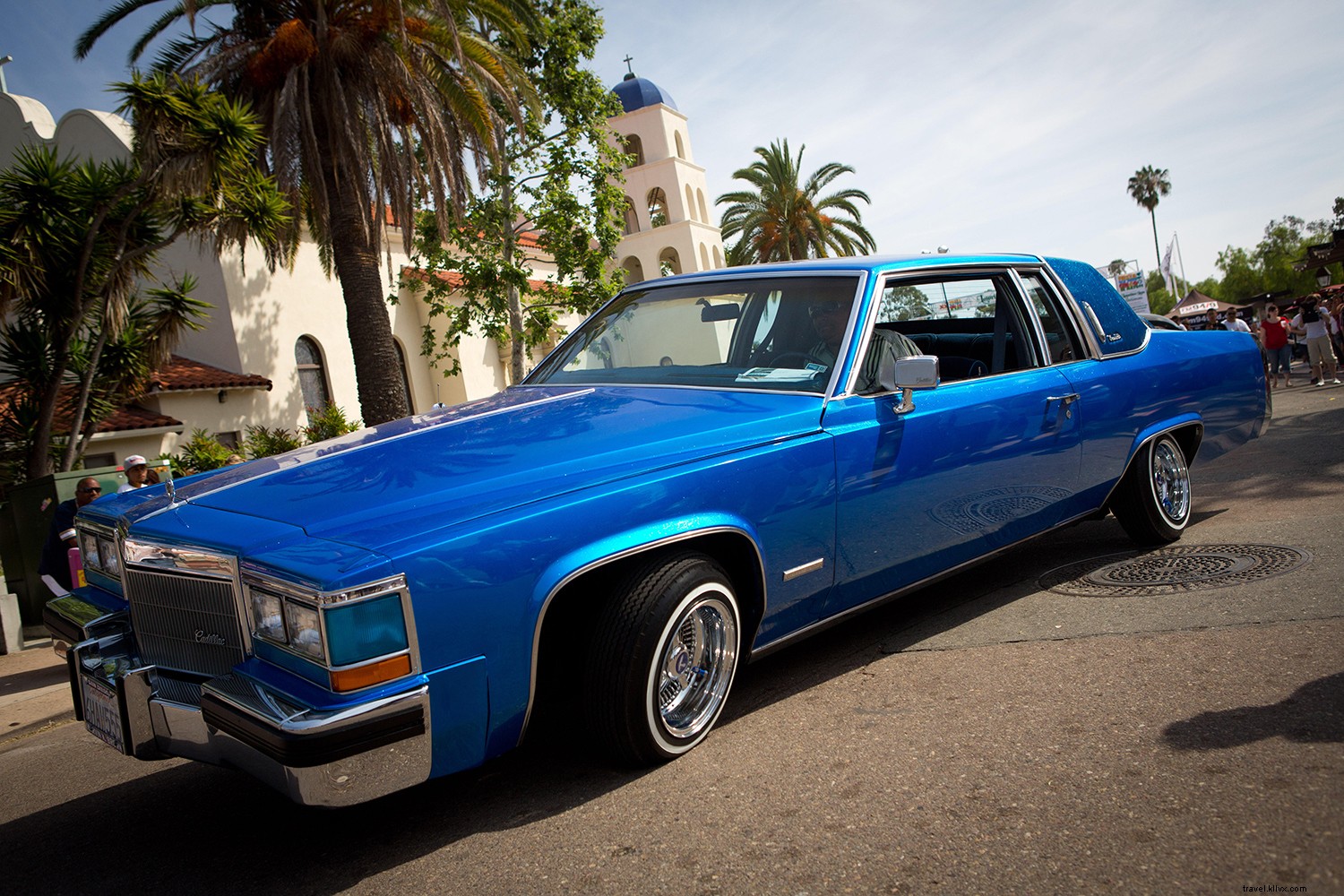 Top Cinco de Mayo Celebrations Across the U.S.: Unmissable Festivals and Events