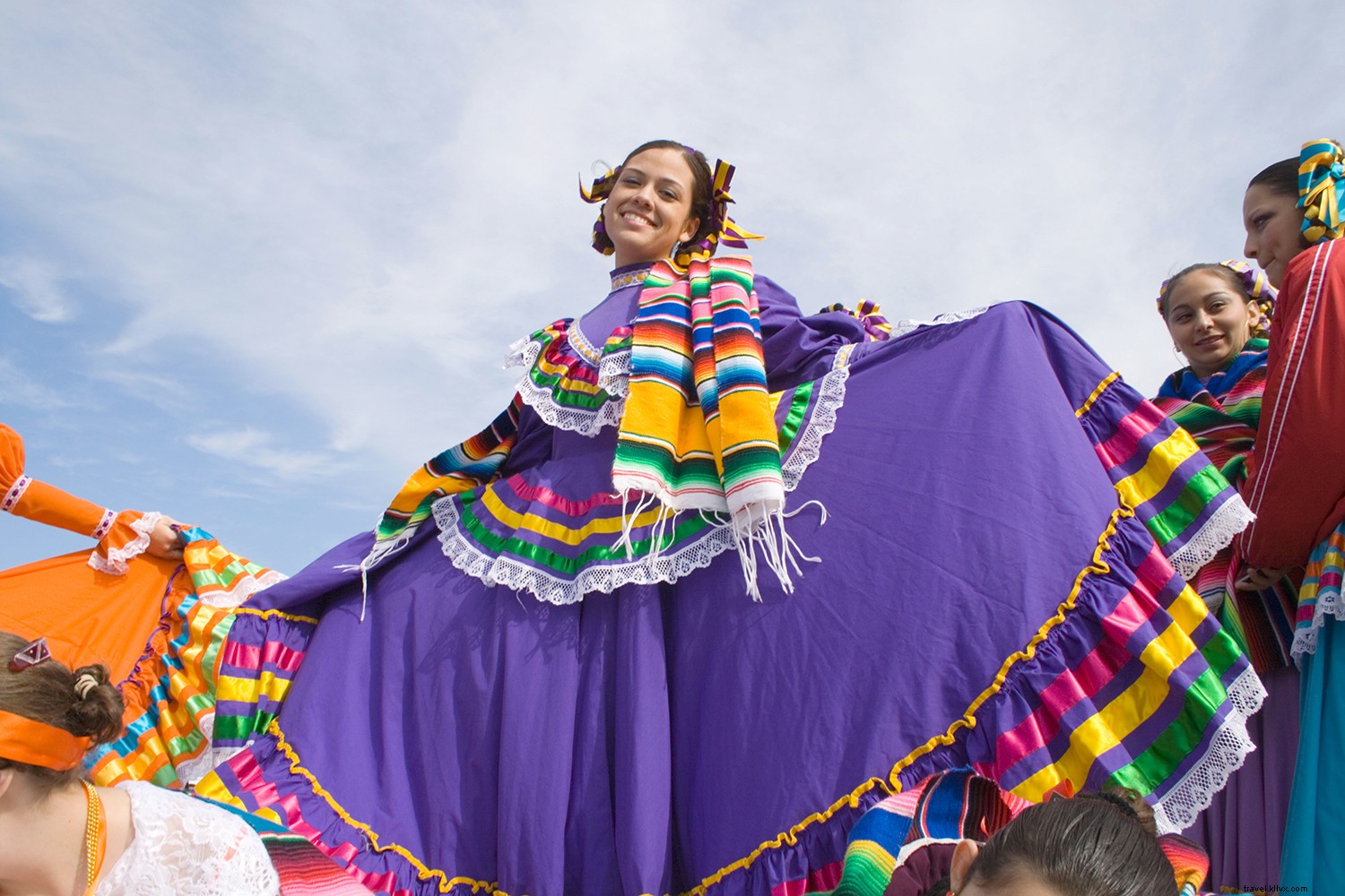 Top Cinco de Mayo Celebrations Across the U.S.: Unmissable Festivals and Events