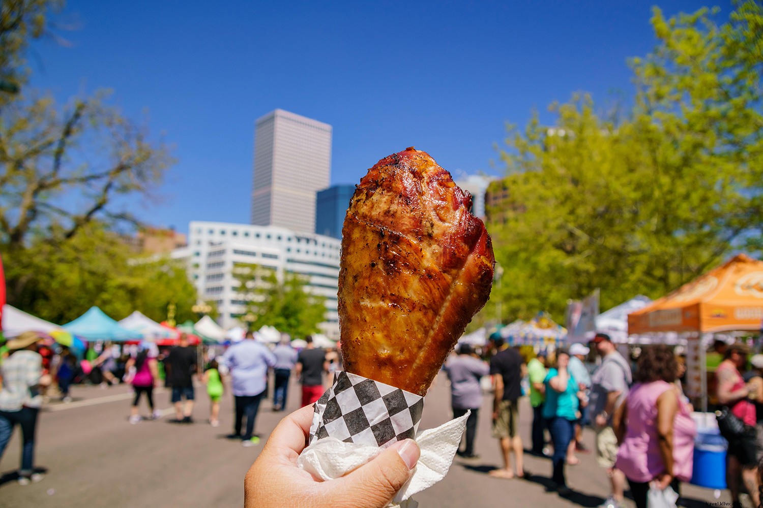 Top Cinco de Mayo Celebrations Across the U.S.: Unmissable Festivals and Events