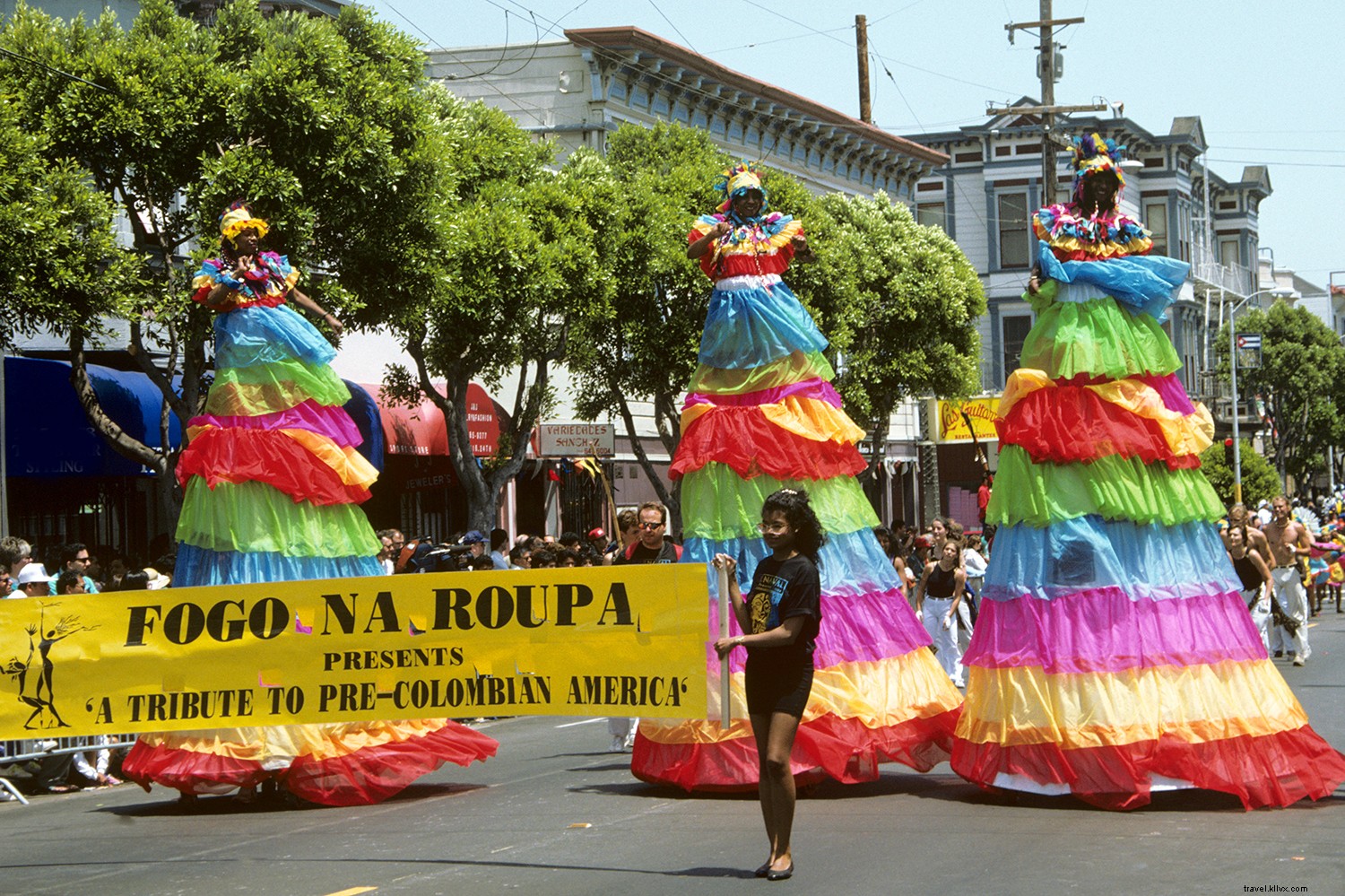 Top Cinco de Mayo Celebrations Across the U.S.: Unmissable Festivals and Events