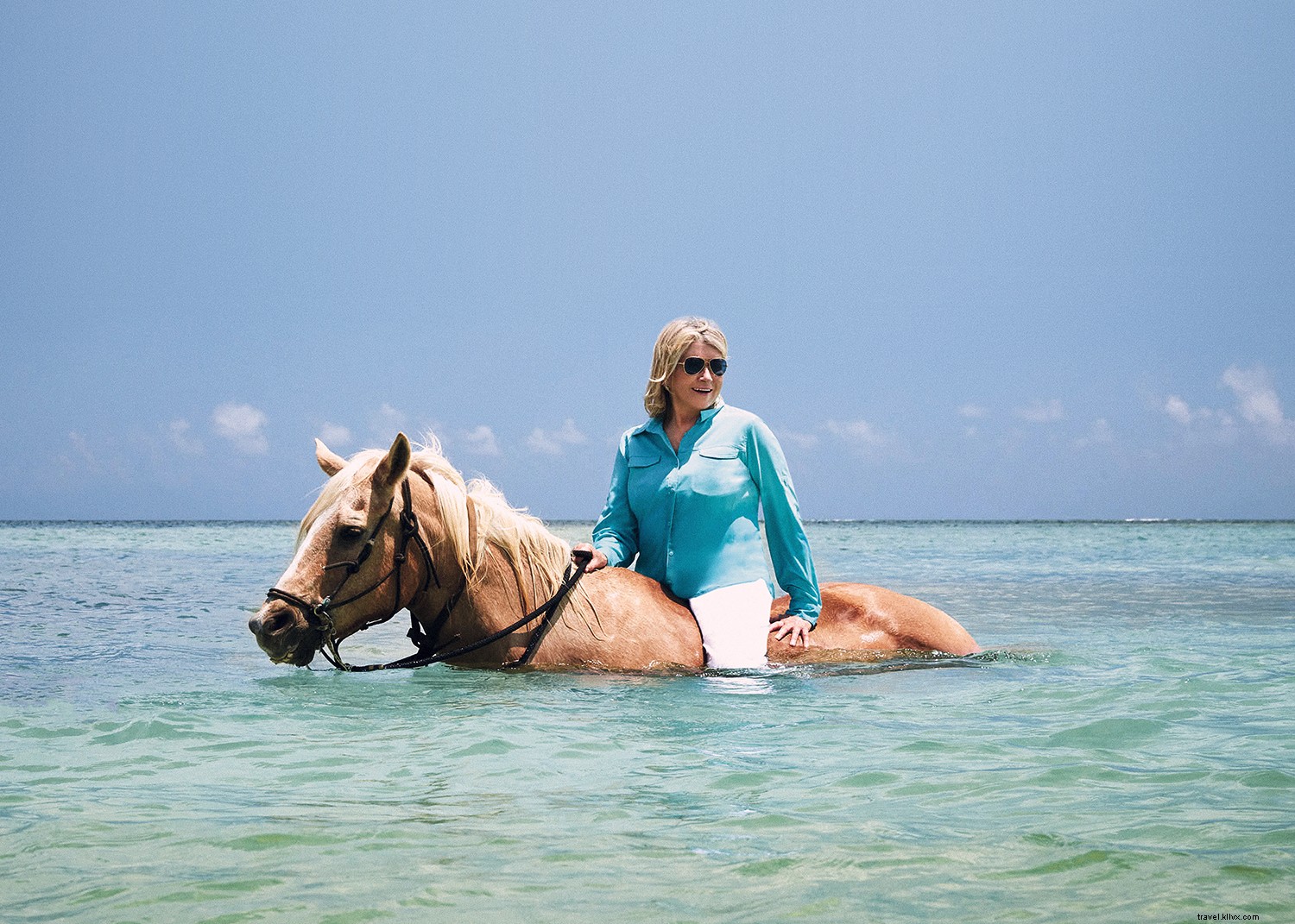 Discover the Caribbean s Hidden Local Gems: Martha Stewart & MSC Cruises Excursions