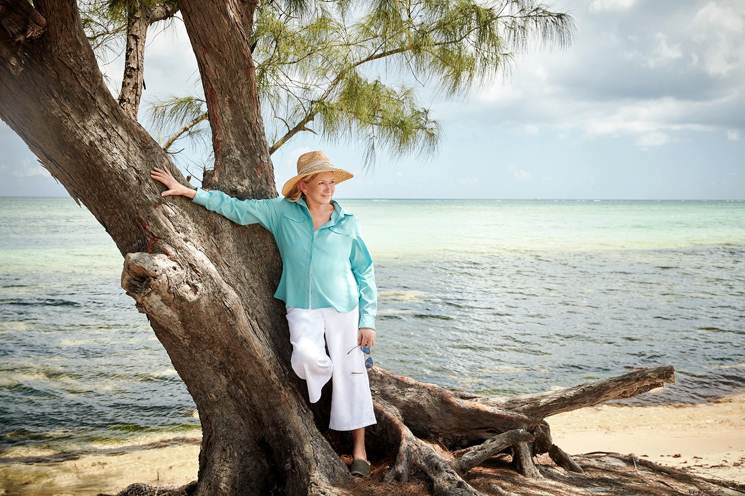 Discover the Caribbean s Hidden Local Gems: Martha Stewart & MSC Cruises Excursions