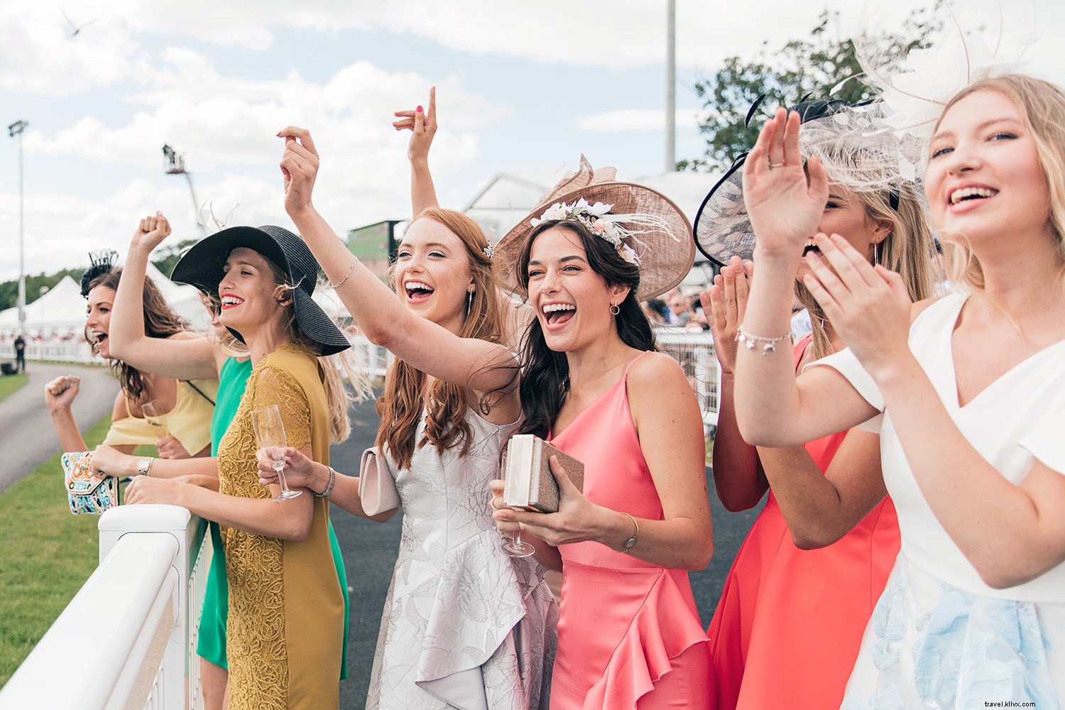 Top May Travel Destinations: Festivals, Events & Hidden Gems Worldwide