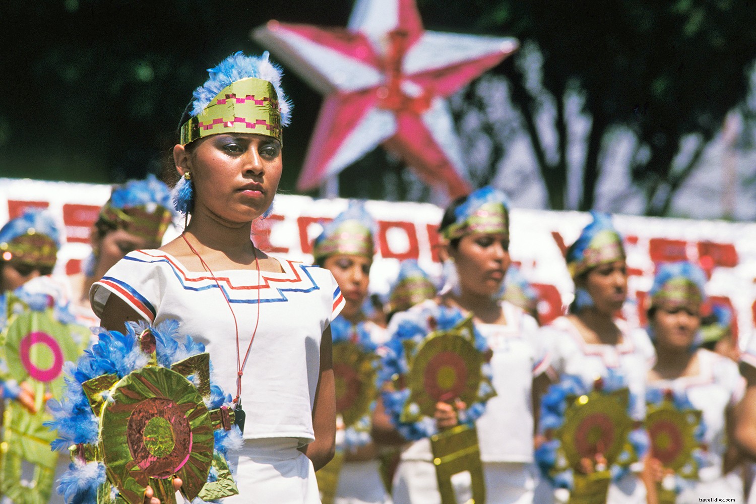 Top May Travel Destinations: Festivals, Events & Hidden Gems Worldwide