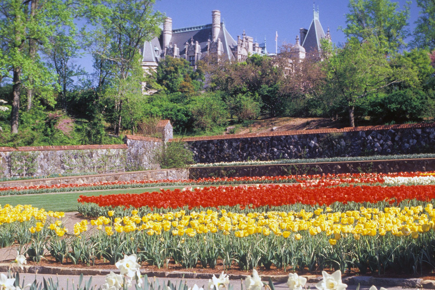 Top May Travel Destinations: Festivals, Events & Hidden Gems Worldwide