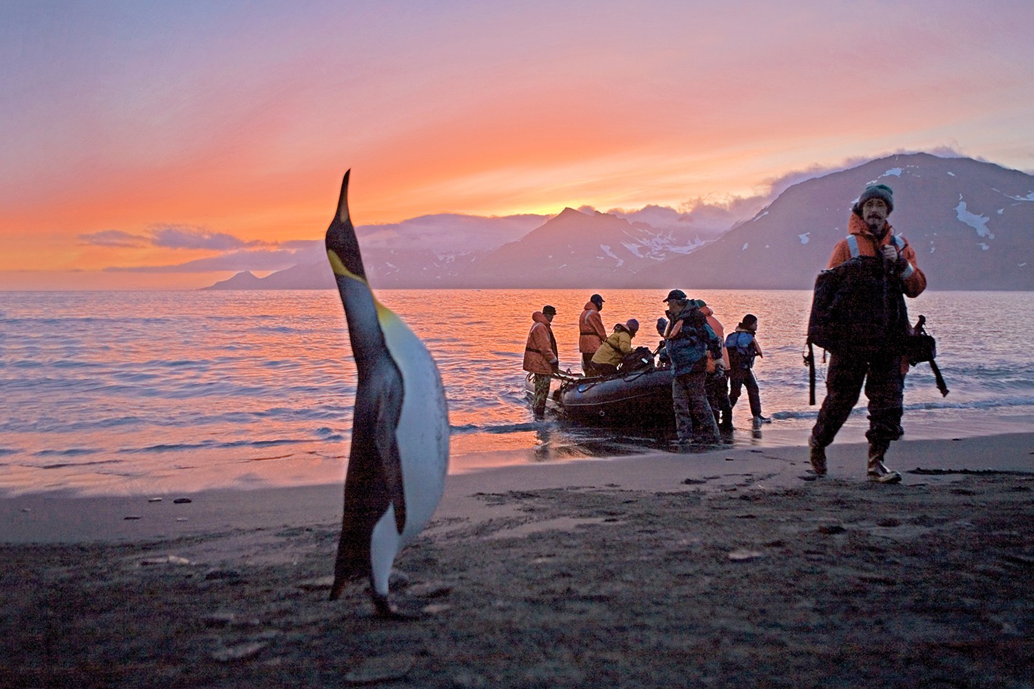 10 Luxury Destinations to Splurge on with Your Tax Refund