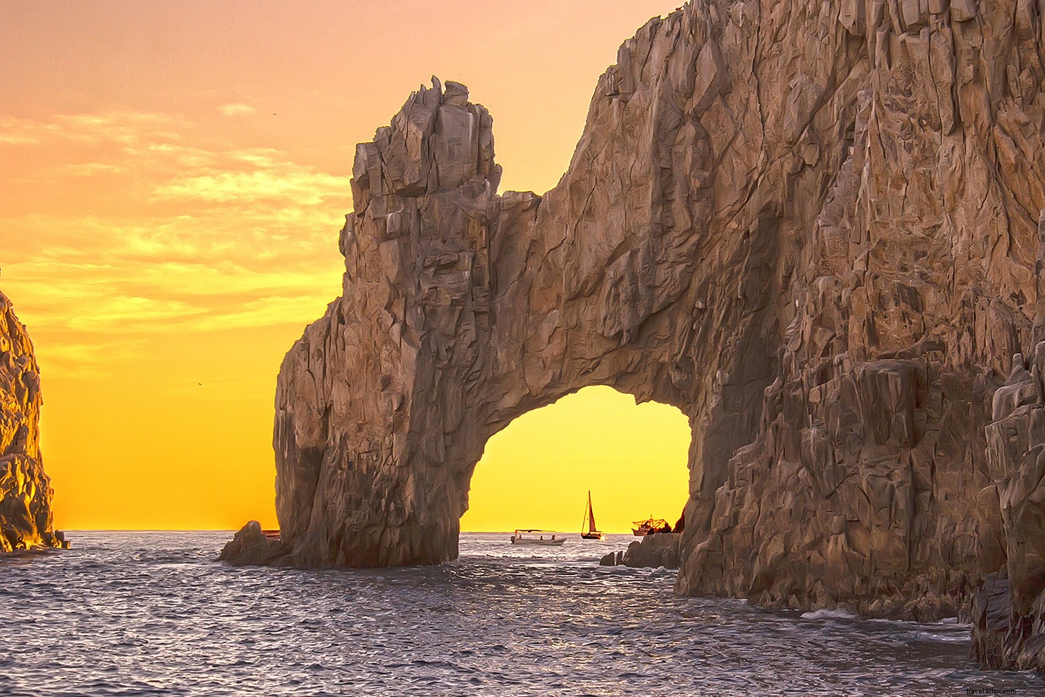 10 Luxury Destinations to Splurge on with Your Tax Refund