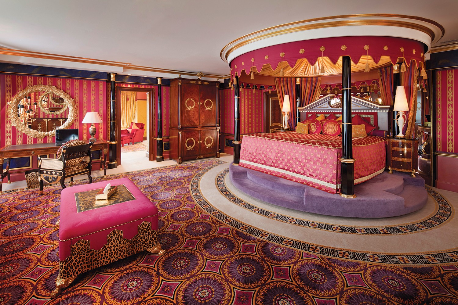 10 Luxury Destinations to Splurge on with Your Tax Refund