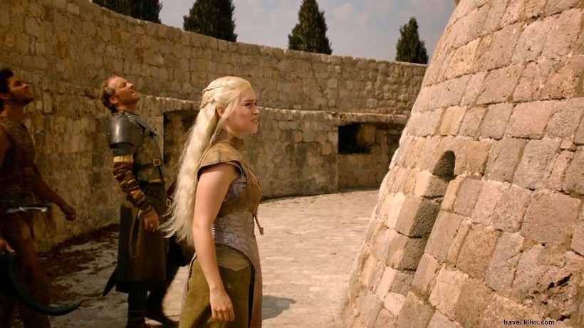 25 Iconic Game of Thrones Filming Locations You Can Visit Today