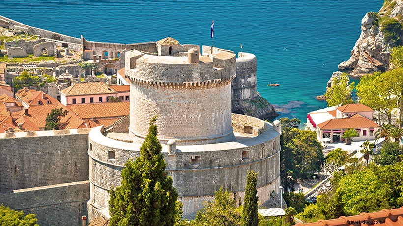 25 Iconic Game of Thrones Filming Locations You Can Visit Today