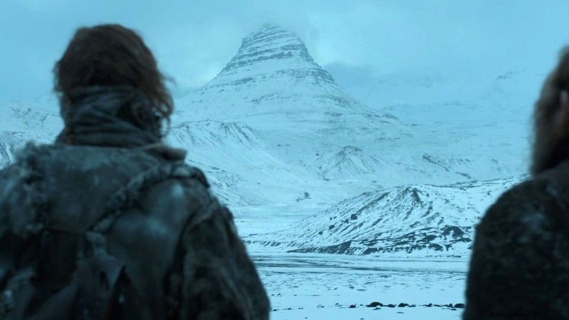 25 Iconic Game of Thrones Filming Locations You Can Visit Today