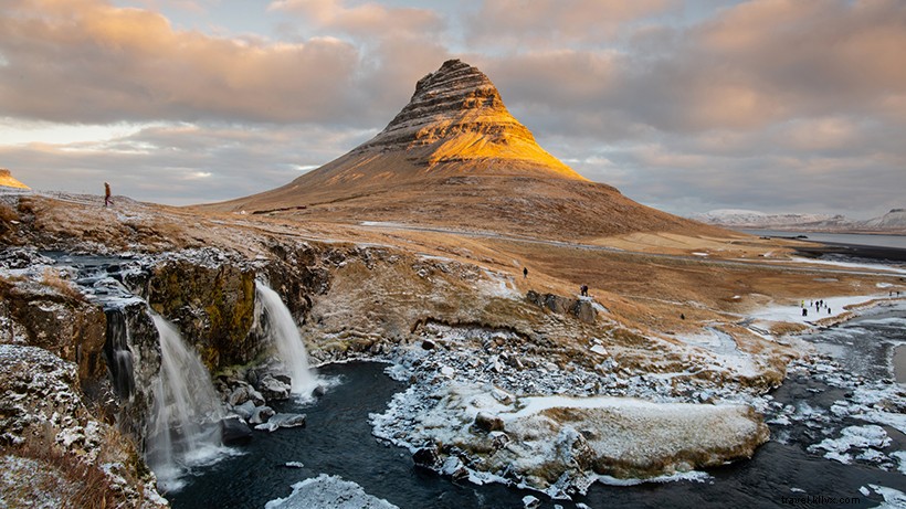 25 Iconic Game of Thrones Filming Locations You Can Visit Today