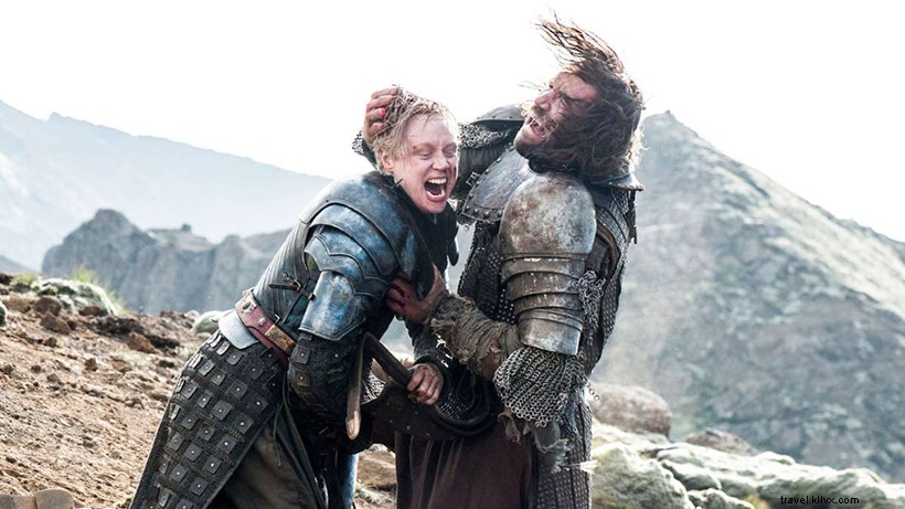 25 Iconic Game of Thrones Filming Locations You Can Visit Today